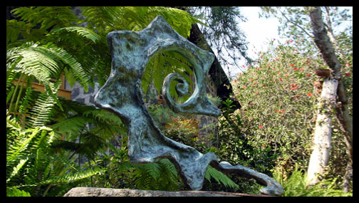 SOURCE SCULPTURE GALLERY